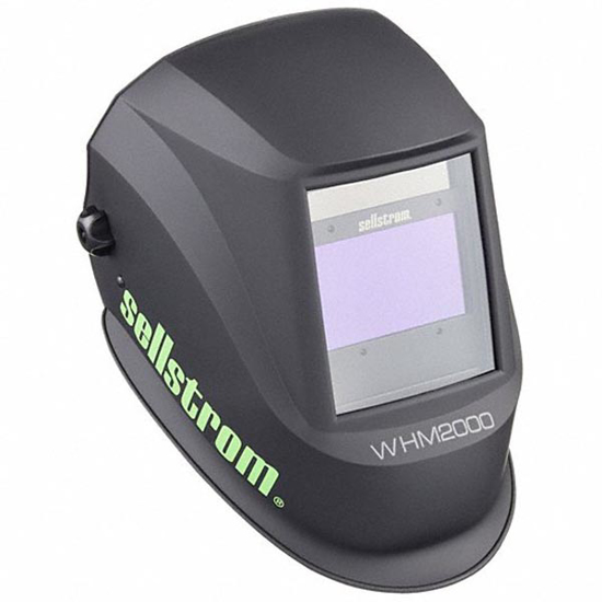 Picture of WELDING HELMET