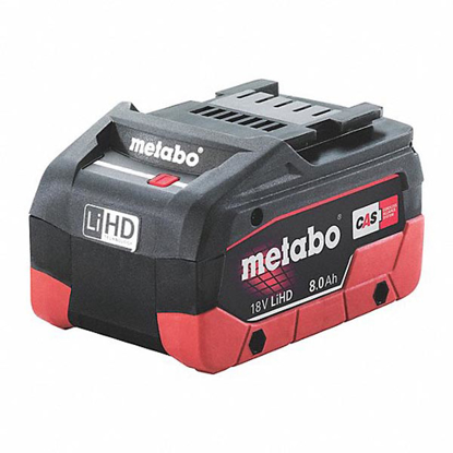 Picture of BATTERY: METABO, 18V