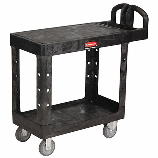 Picture of UTILITY CART