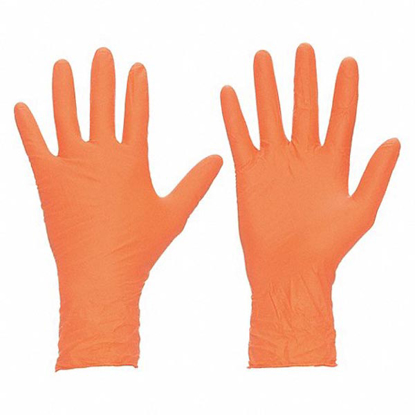 Picture of DISPOSABLE GLOVES