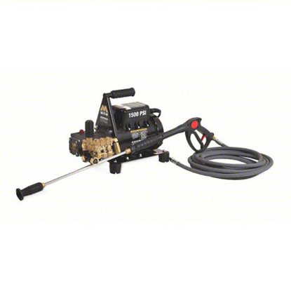 Picture of ELECTRIC PRESSURE WASHER