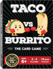 Picture of TACO VS BURRITO FAMILY CARD GAME