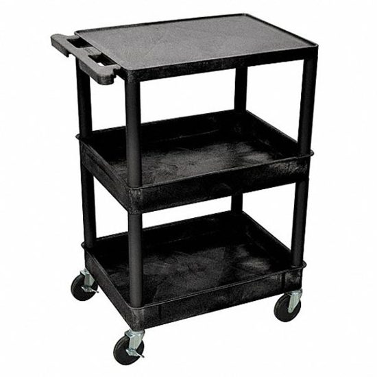 Picture of UTILITY CART