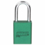 Picture of LOCKOUT PADLOCK, GREEN