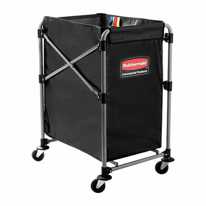 Picture of REMOVABLE VINYL LINER BASKET TRUCK