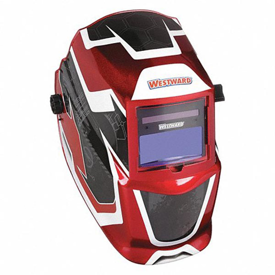 Picture of WELDING HELMET