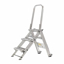 Picture of UTILITY STEP STOOL-45INH-375 LB CAP.