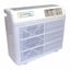 Picture of PORTABLE AIR CLEANER- NUMBER OF SPEEDS 7- VOLTAGE 120- 50/6