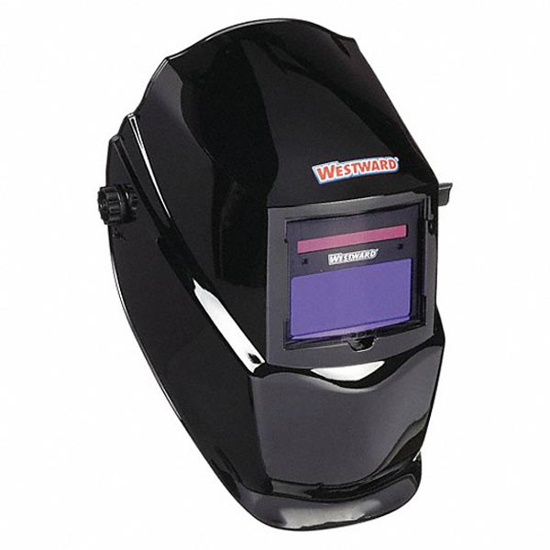 Picture of AUTO DARKENING WELDING HELMET