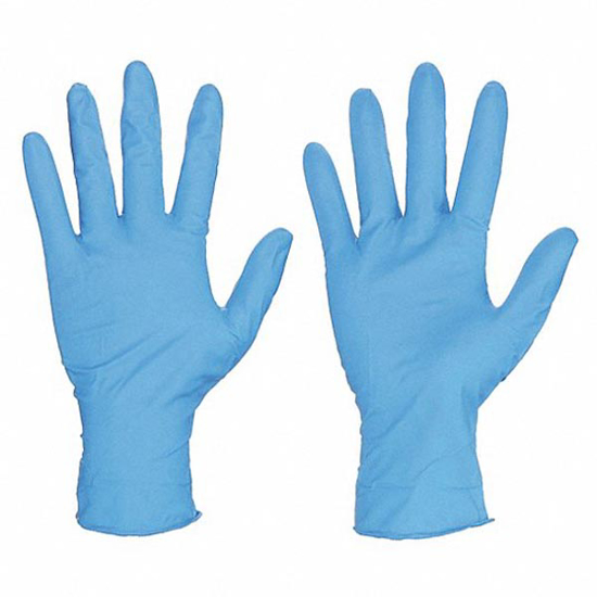 Picture of DISPOSABLE GLOVES