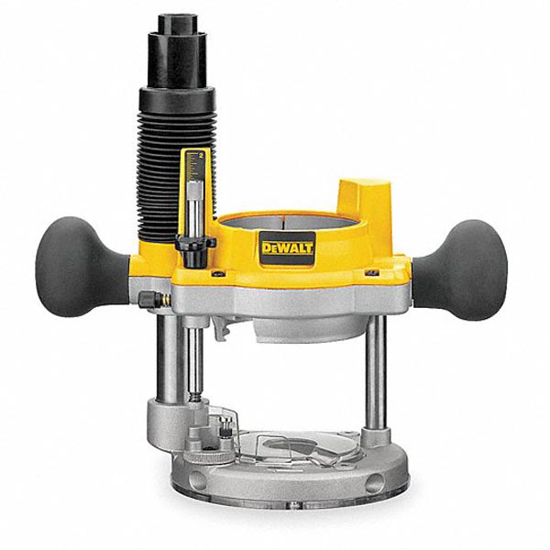 Picture of PLUNGE BASE