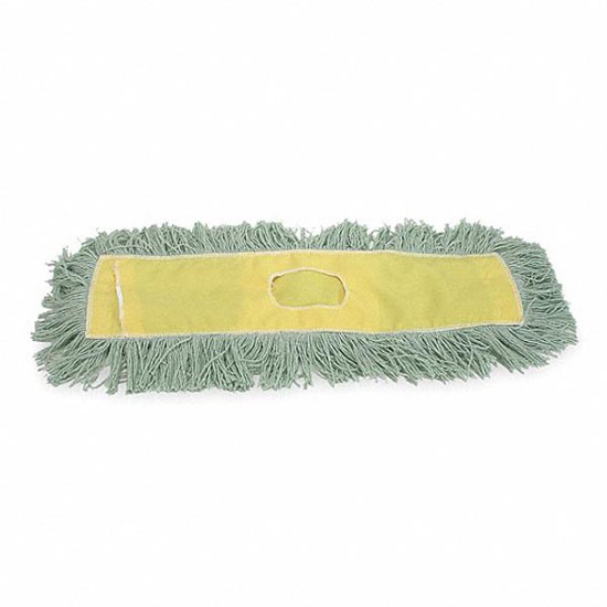 Picture of DUST MOP, 24 X 5 INCHES, WASHABLE