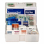 Picture of FIRST AID KIT AND HOUSING: 25 PEOPLE SERVED