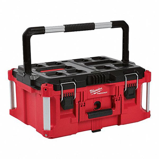 Picture of PORTABLE TOOL BOXES