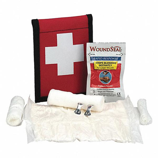 Picture of BLEEDING CONTROL KIT