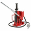 Picture of AIR/HYDRAULIC BOTTLE JACK, STEEL, MANUAL