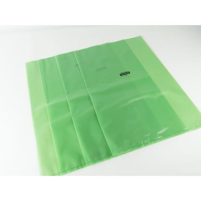 Picture of 12 X 18 INCH POLY BAGS, PK 500