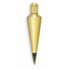 Picture of PLUMB BOB, BRASS, 8 OZ