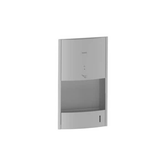 Picture of HAND DRYER, HIGH SPEED SS FINISH