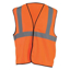Picture of HIGH VISIBILITY VEST, ORANGE, 4XL/5XL