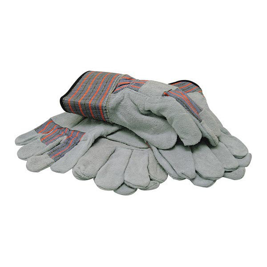 Picture of LEATHER GLOVES PACK