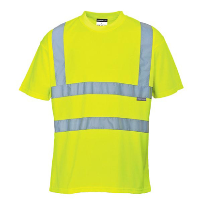 Picture of HI-VIS T SHIRT, XL