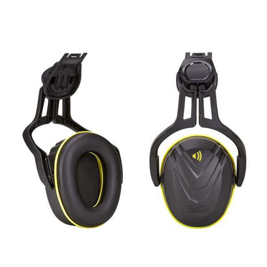 Picture of HELMET MOUNTED EARMUFF
