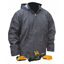Picture of 20 V, HEATED JACKET , MENS , BLACK , XL