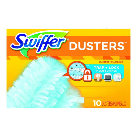 Picture of DUSTER REFILLS, BOX OF 10 REFILLS