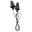 Picture of REUSABLE CORDED EARPLUGS, 120 PAIRS/BOX