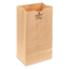 Picture of GROCERY BAG, BROWN, 400/PK