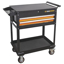 Picture of DRAWER TOOL CART