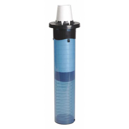 Picture of CUP DISPENSER, EURO COUNTER, 4-24 OZ.