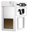 Picture of LARGE POWER PET DOOR FOR DOOR AND WALL INSTALLATIONS