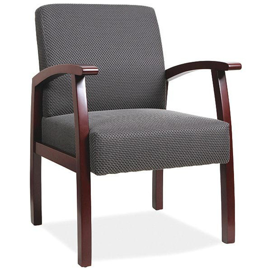 Picture of GUEST CHAIR