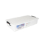 Picture of FOOD BOX LARGE W/LID, 16 GAL WHITE