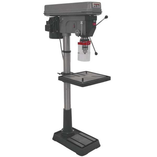 Picture of FLOOR DRILL PRESS