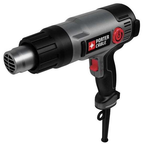 Picture of 1500-WATT HEAT GUN