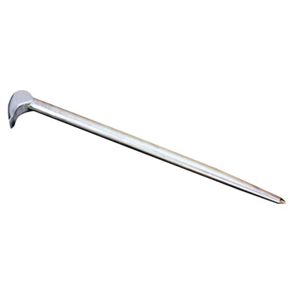 Picture of 12 INCH ROLLING HEAD PRY BAR, SOLD BY THE BAR