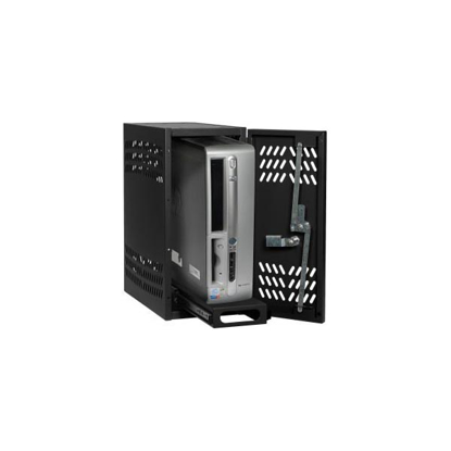 Picture of COMPUTER LOCKER