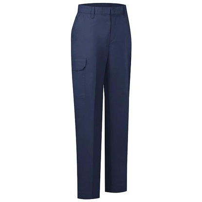 Picture of WORK PANT, NAVY, 30 IN INSEAM