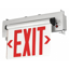 Picture of EDGE-LIT EXIT SIGN