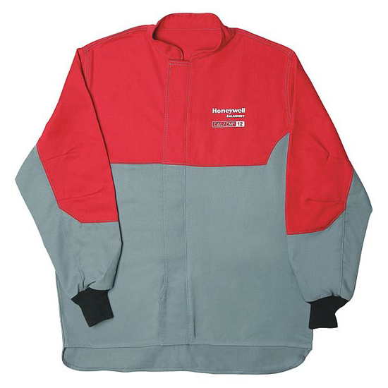 Picture of FLAME RESISTANT COAT-LG