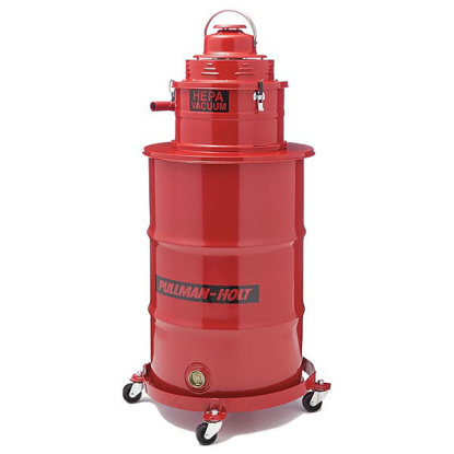 Picture of BIG RED SHOP VACUUM, WET/DRY