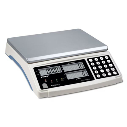 Picture of COUNTING SCALES