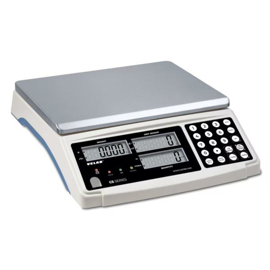 Picture of COUNTING SCALES