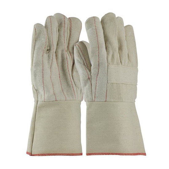 Picture of CANVAS HOT MILL GLOVE, 28 OZ, PK12