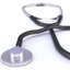 Picture of STETHOSCOPE, SINGLE, 50/PK