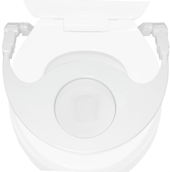 Picture of TODDLER TOILET SEAT ATTACHMENT FOR KIDS