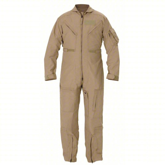 Picture of FLIGHT SUIT: 38X32 3/8